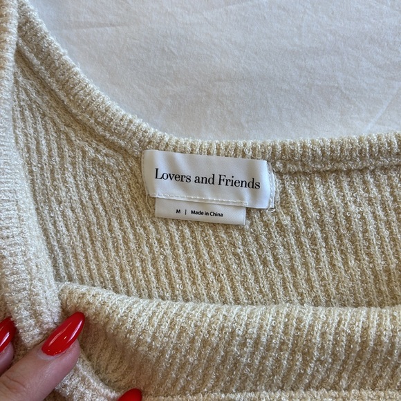 ODESSA TOP - Picture 4 of 4